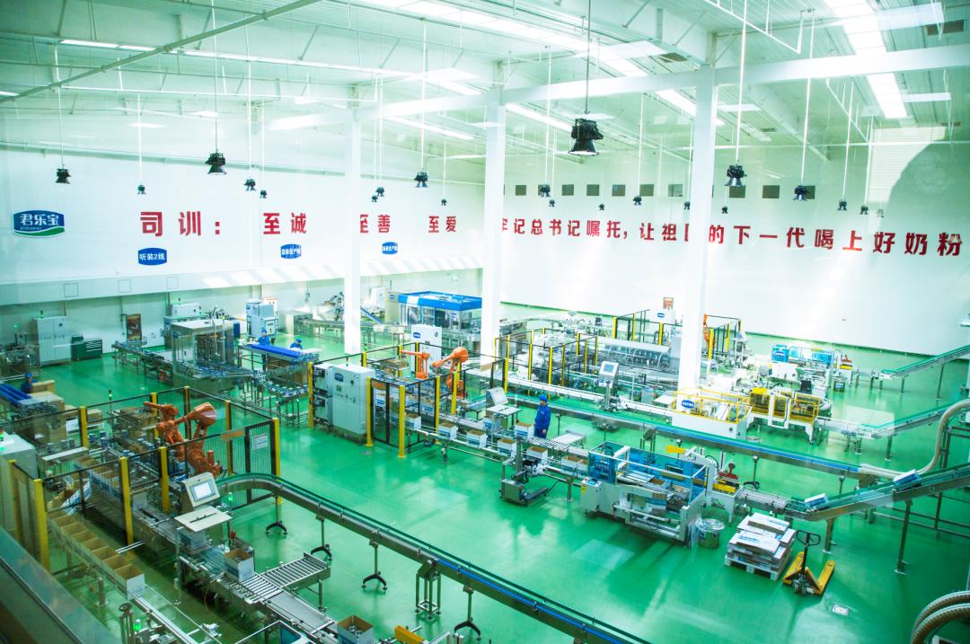 近5000条好评！君乐宝“内码”做对了什么？