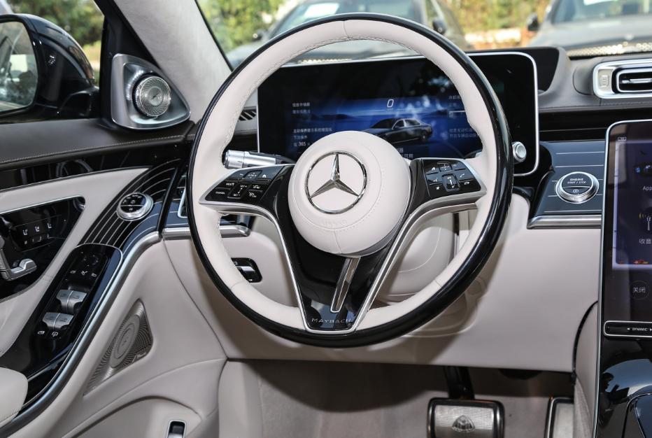 全新迈巴赫s级有哪些分类,迈巴赫s级分析