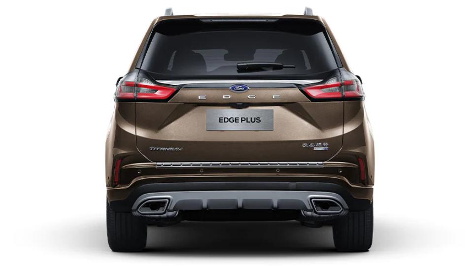 福特锐界车身尺寸图,福特锐界车身尺寸多大