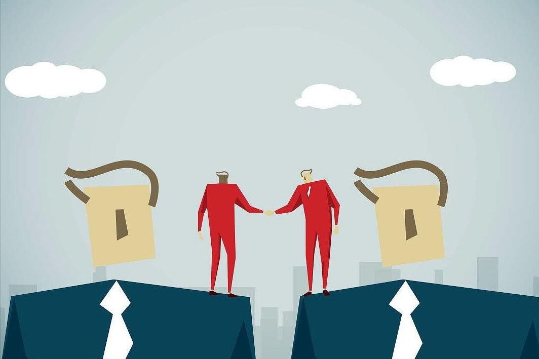 女生闻到男生身上的香味代表什么,女生闻到男生身上的香味很刺鼻