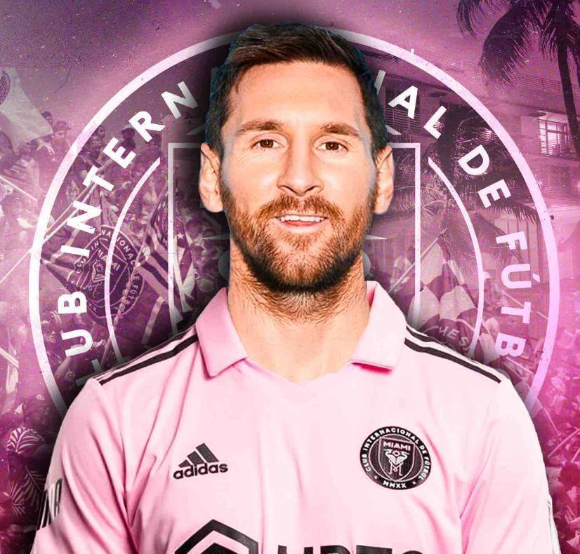 贝林厄姆谈梅西,贝林厄姆谈梅西再次获得金秋