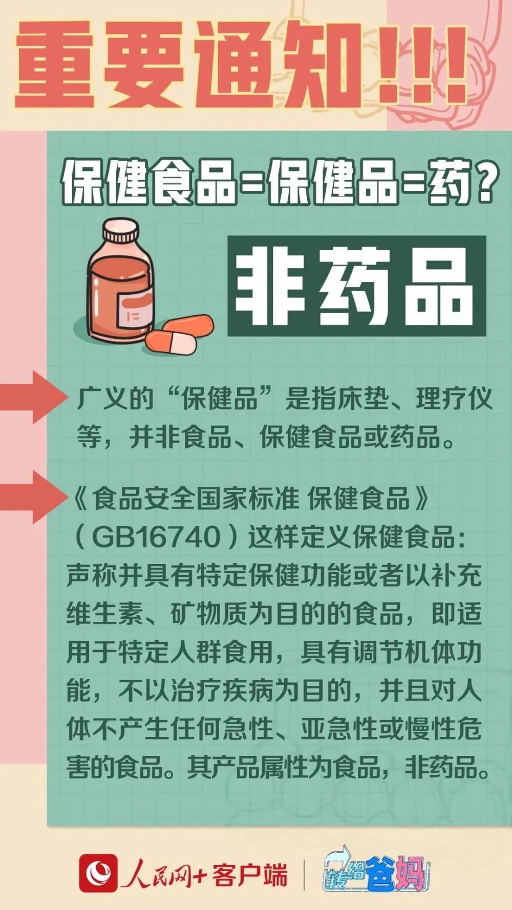 警惕套路满满的保健品诈骗,老年人保健品陷阱怎么解决