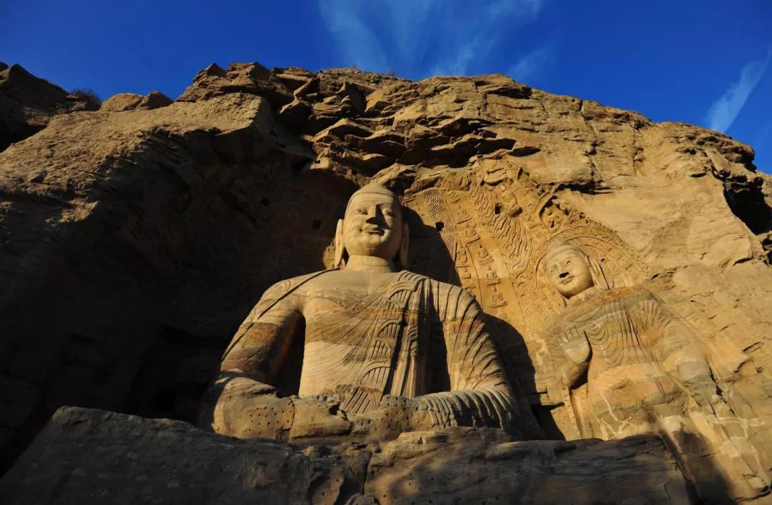 云冈石窟讲解员名单,大同云冈石窟讲解员怎么预约