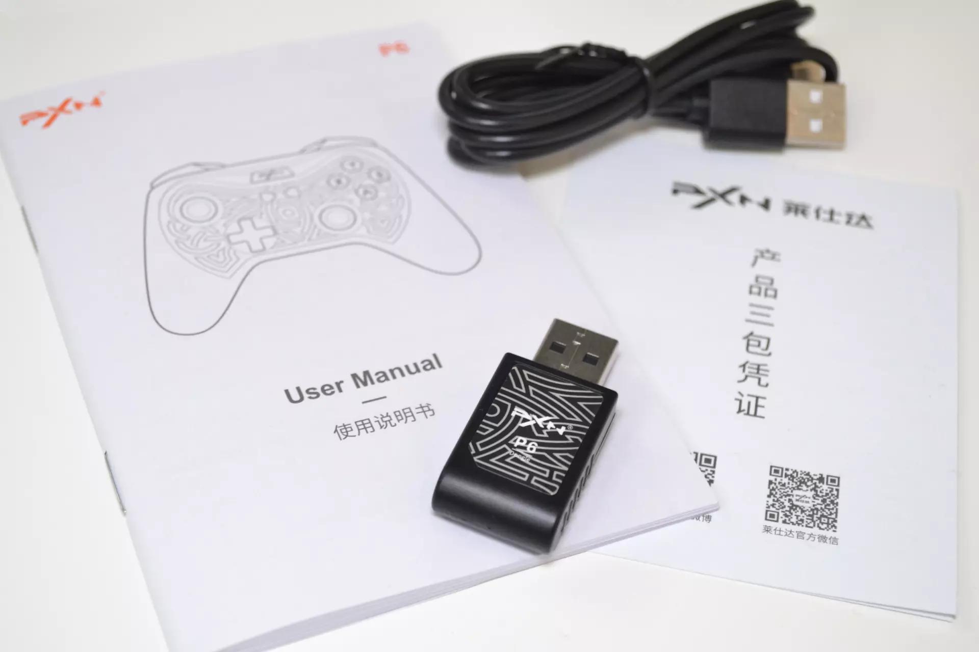 莱仕达游戏蓝牙手柄连接手机教程,莱仕达游戏手柄怎么连电脑