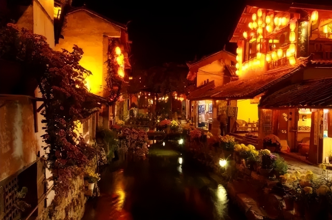 中国冬季旅游必去十大景点,山东省冬季自驾游景点十大排名榜