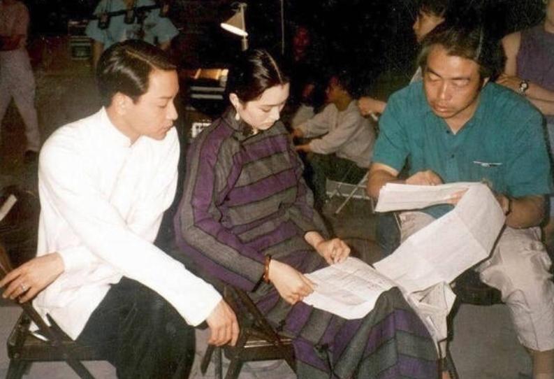 张国荣最后三年都在哪里,张国荣如果活到现在会是什么样的