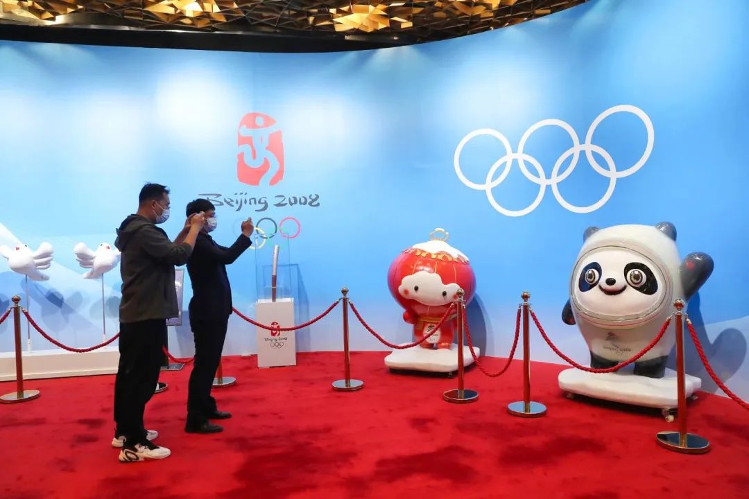 网红健身打卡地人气推荐,2020北京网红打卡地有哪些