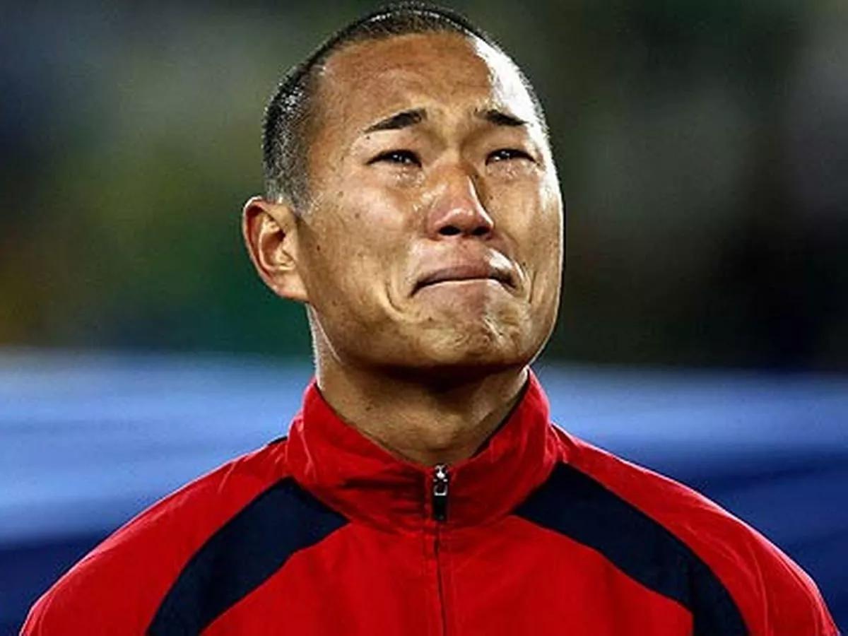 世界杯亚洲足球时间表,世界杯记忆日本