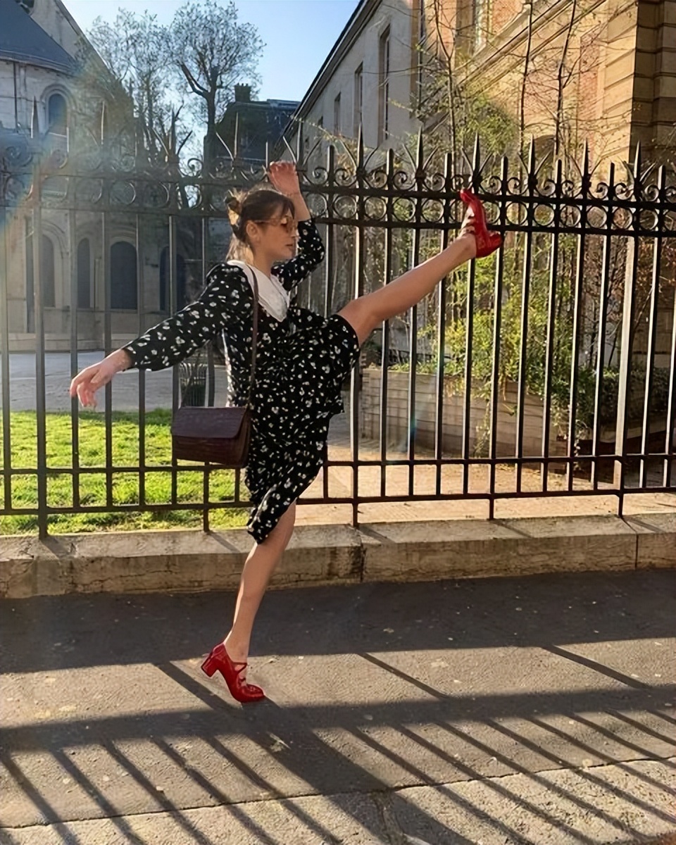 便宜又好看的春夏单鞋,又软又舒服的单鞋