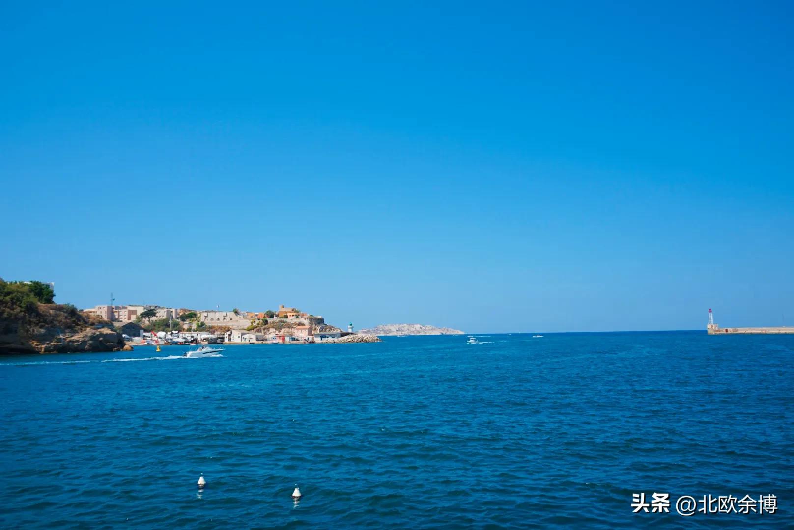 马赛法国第二大城市,法国一座古老的国际大都市