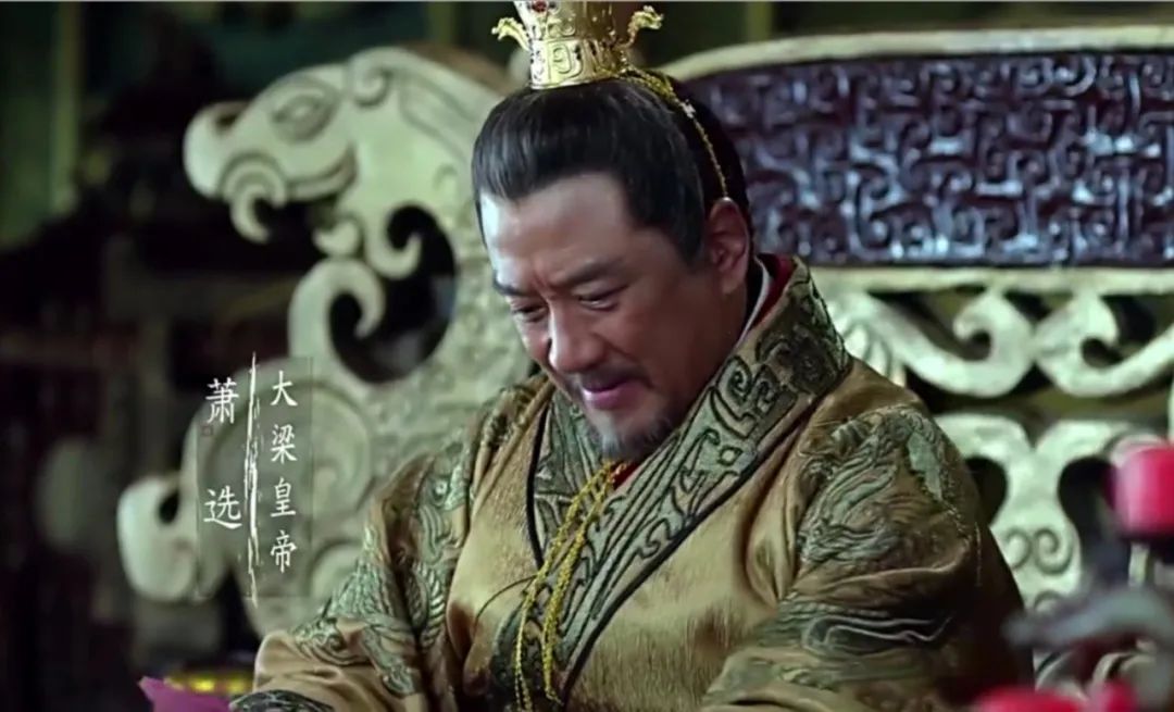 琅琊榜解读纪王,琅琊榜纪王为什么也倒戈