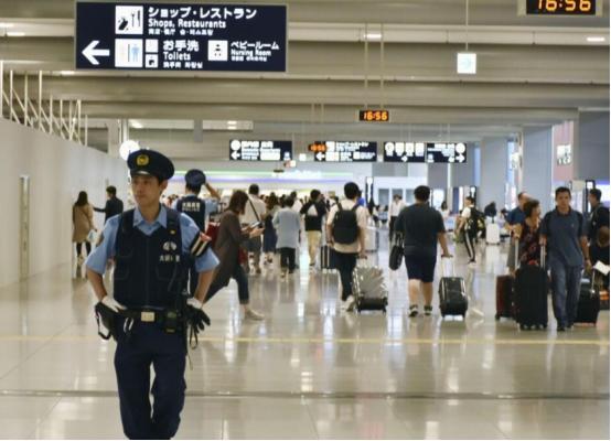 现在中国对日本暂停签证了吗,外交部回应是否暂停日本签证