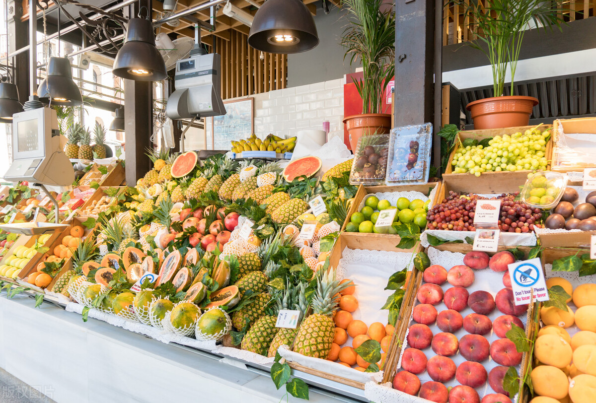 百果园水果连锁店加盟利润大吗,水果店加盟店十大品牌百果园