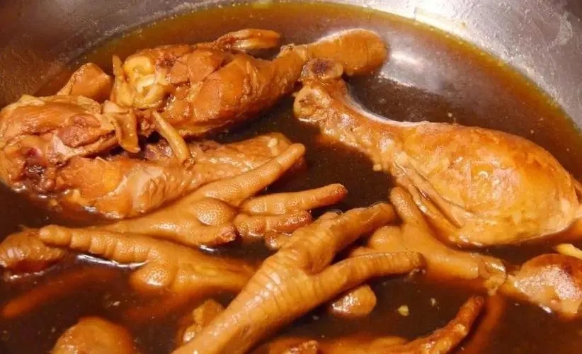 新手做卤味牢记这4点卤水不发酸,卤味卤水发酸