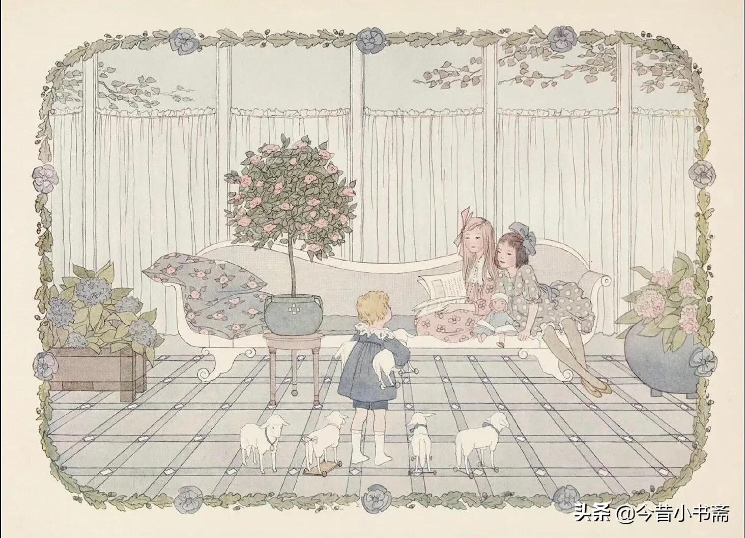 九本现言甜文推荐给你,9本现言宠文推荐