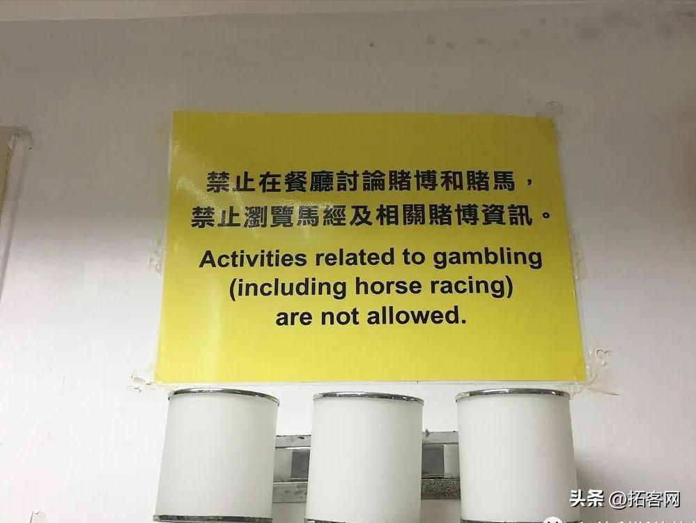 清真之旅|2015、2017年的香港之旅