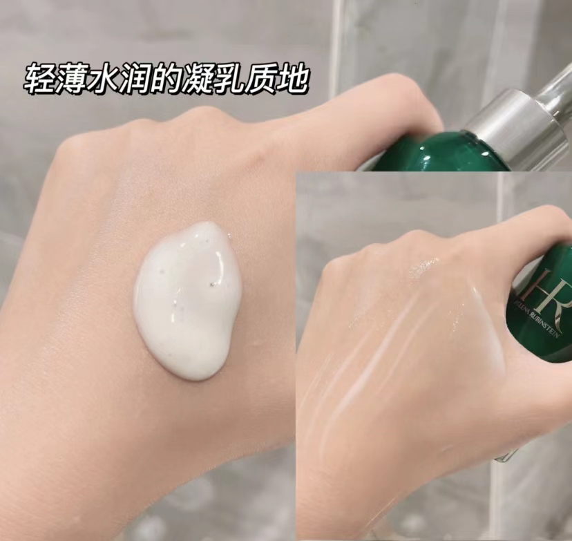 面部精华推荐保湿抗衰老35岁,抗老脸部精华油推荐