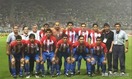 韩日世界杯决赛罗纳尔多的救赎,韩日世界杯奎因