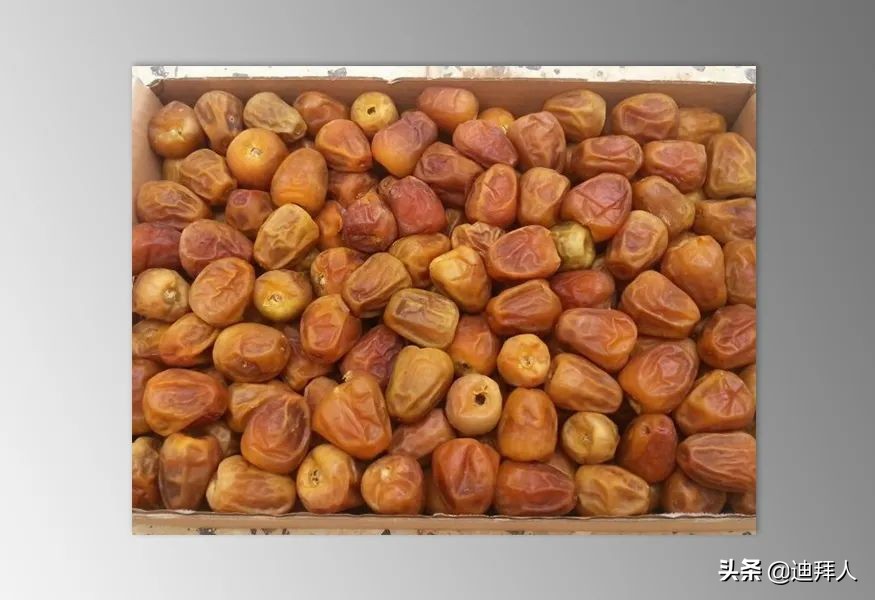 AllAbout椰枣,阿拉伯人的灵魂伴侣!附赠椰枣选品指南