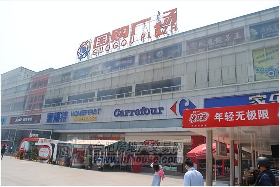 合肥市肥西县旅游景点,合肥旅游胜地有哪些