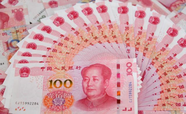 沙特的石油美元,买沙特石油用美元还是人民币