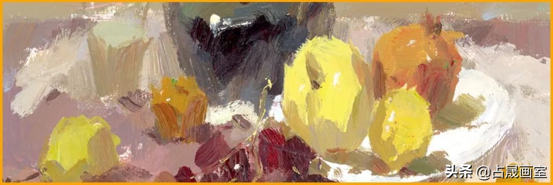 美术干货|适合零基础的美术新手练习的干货知识，码住