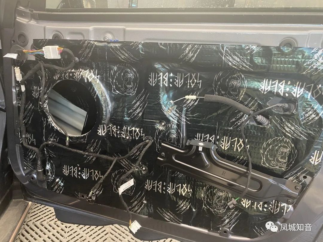 长安深蓝隔音改装,深蓝加装隔音多少钱