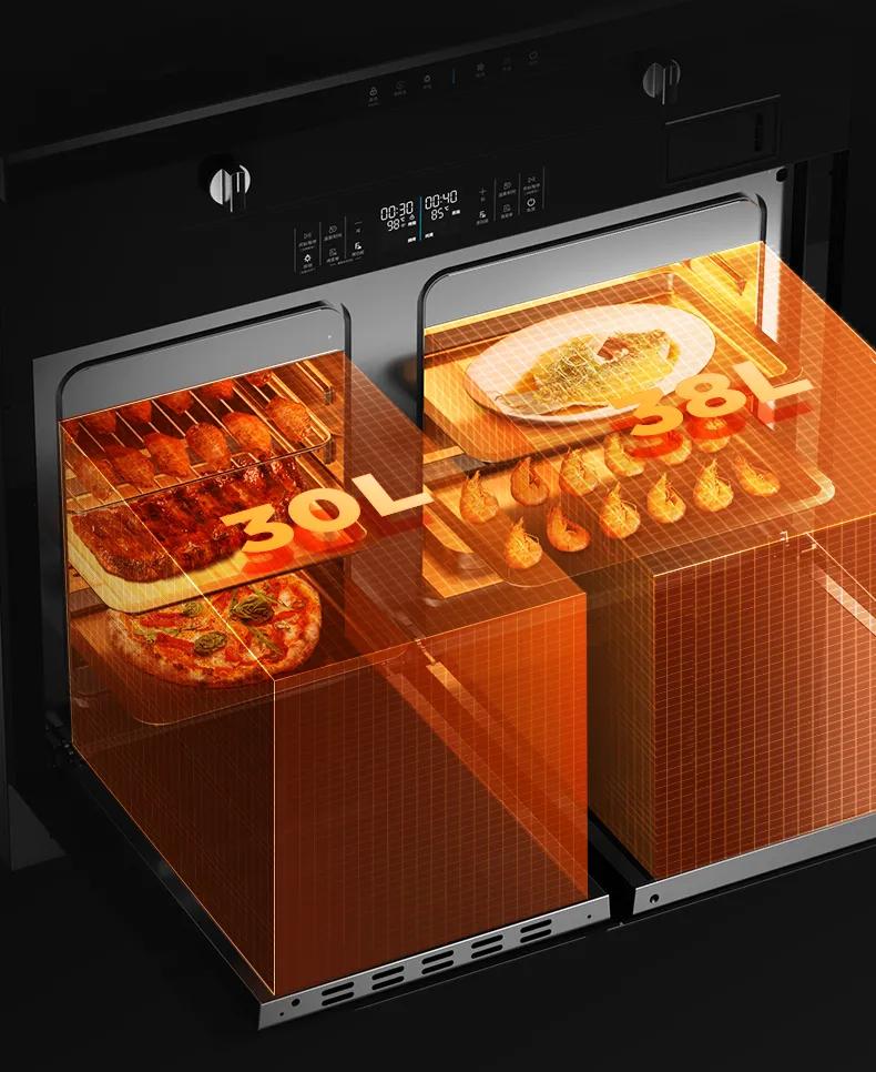 比较大的惠灵顿牛排怎么做,外国大厨教你在家做惠灵顿牛排