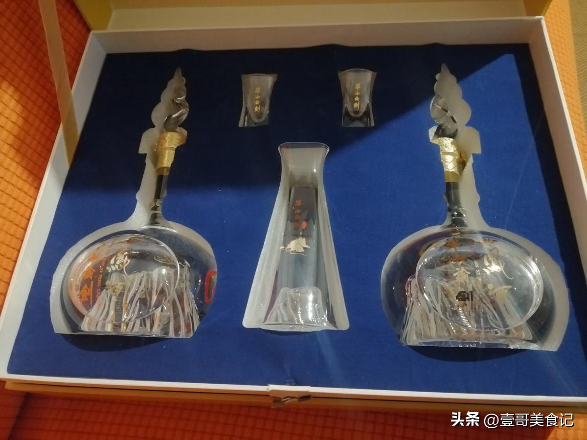 玻汾黄盖酒好吗,黄盖和红盖玻汾哪个好喝