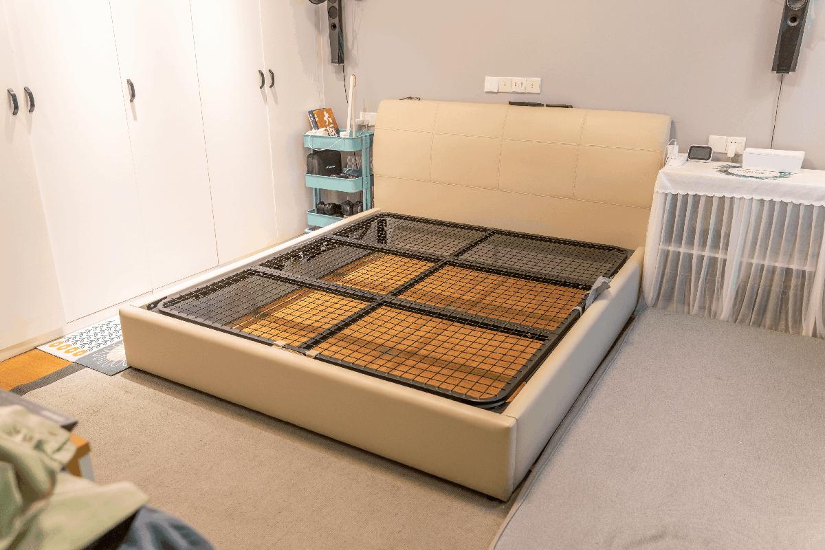 睡得更好！全面评估日本空气纤维床垫如何提升你的睡眠品质？