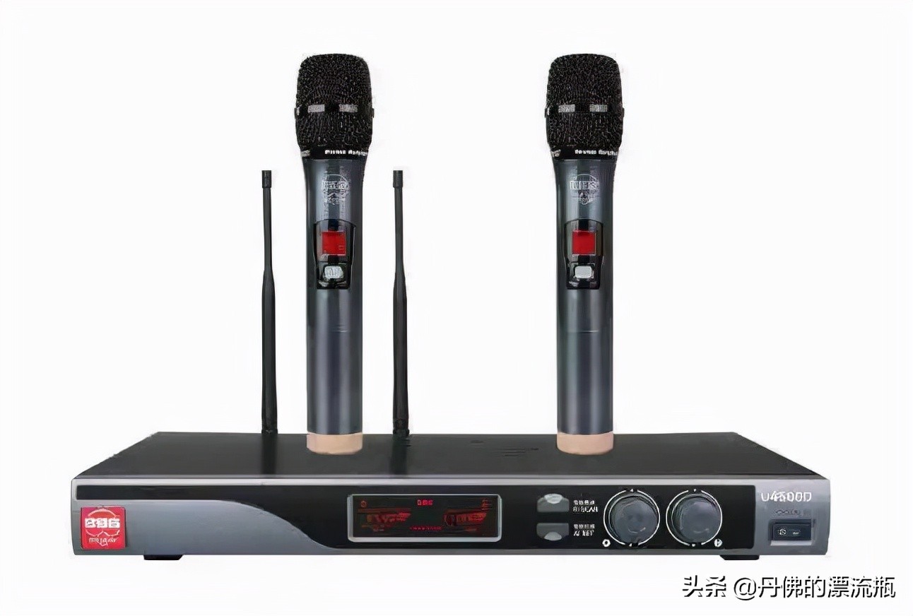 终于知道为什么我家唱歌音响效果不好了？教你两招一分钟解决问题