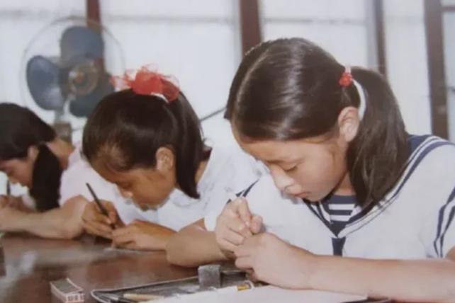 吴越不结婚是因为陈建斌吗,不结婚不生子40岁实现经济自由