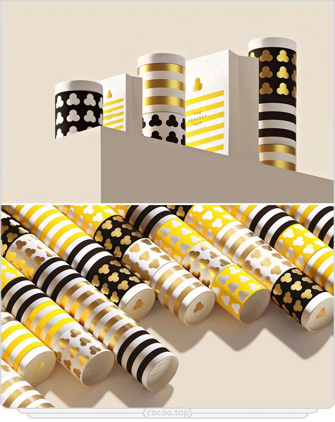 版式设计中排版技巧和原理,版式设计干货篇十大排版技巧知识