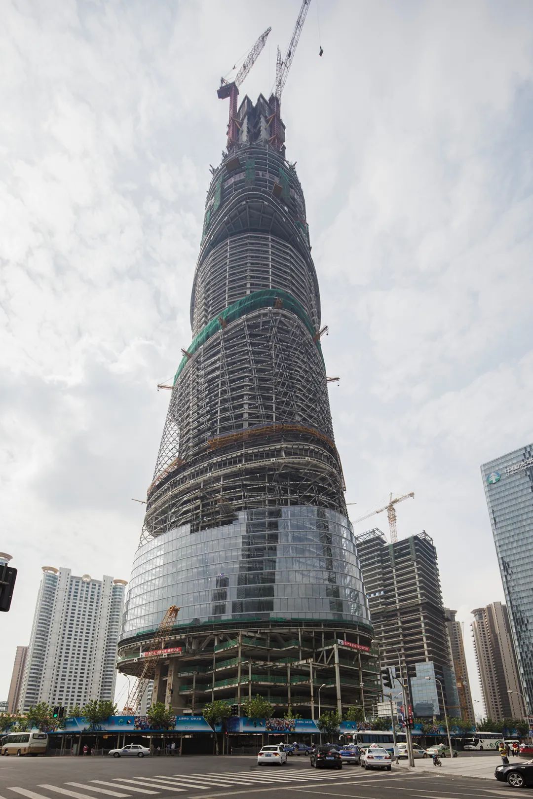 上海浦东30年的变化图片,上海浦东发展30年变化图