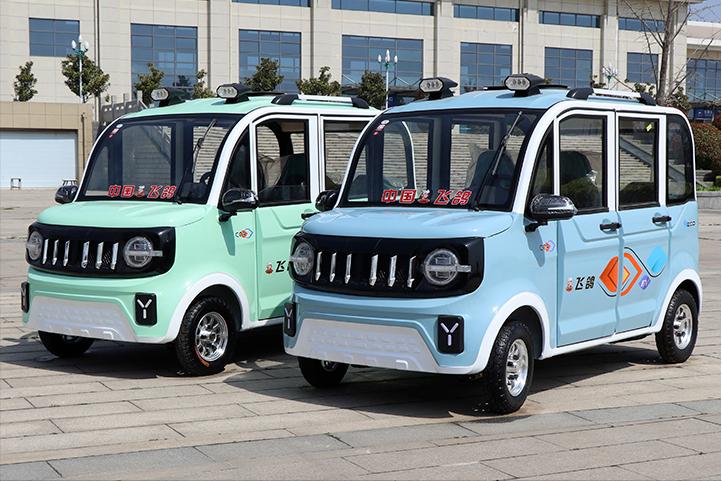 四轮老年代步车装空调怎么装,2022老年代步车四轮冷暖空调