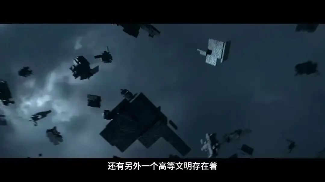 如何看待刘慈欣,对刘慈欣的看法