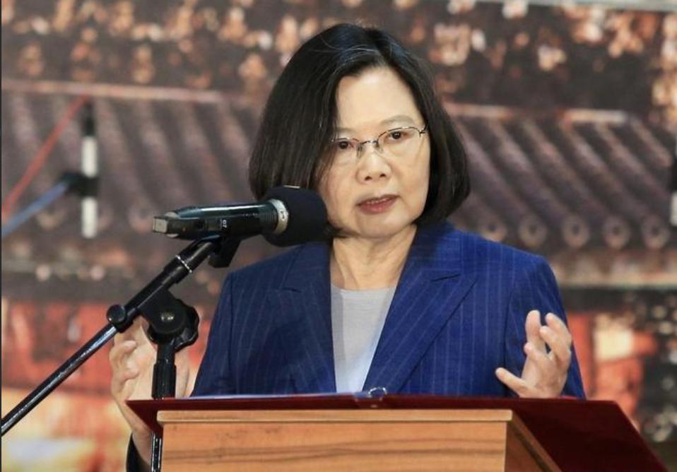 蔡英文的财产被曝光？台媒查出蔡巨额存款，数字让一众富豪都惊愕