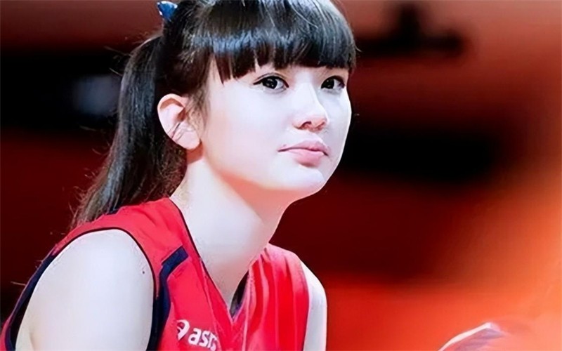 最美排球运动员萨宾娜,排球运动员莎宾娜近况