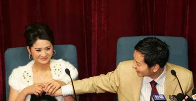 盘点娱乐圈情史混乱的五位女星,口碑极差的六位娱乐圈女星