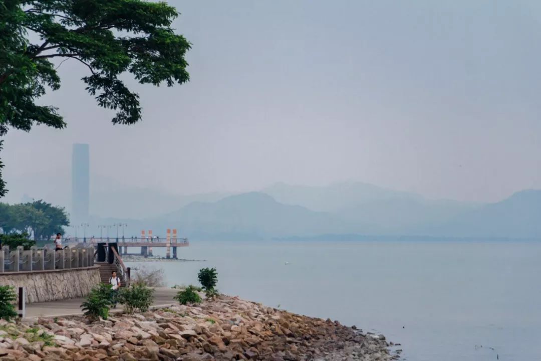 国内好看小众的湖泊,深圳好玩的湖泊有哪些