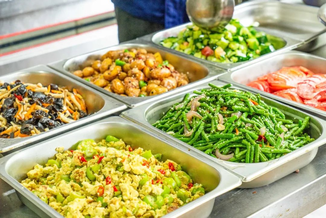 有颜值有内涵人居环境,有颜有格调有料有品质