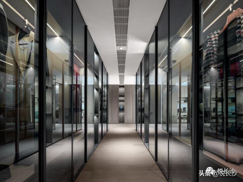 过千万的艺术酒店大平层卖成爆款，凭什么在这个宝藏豪宅里！