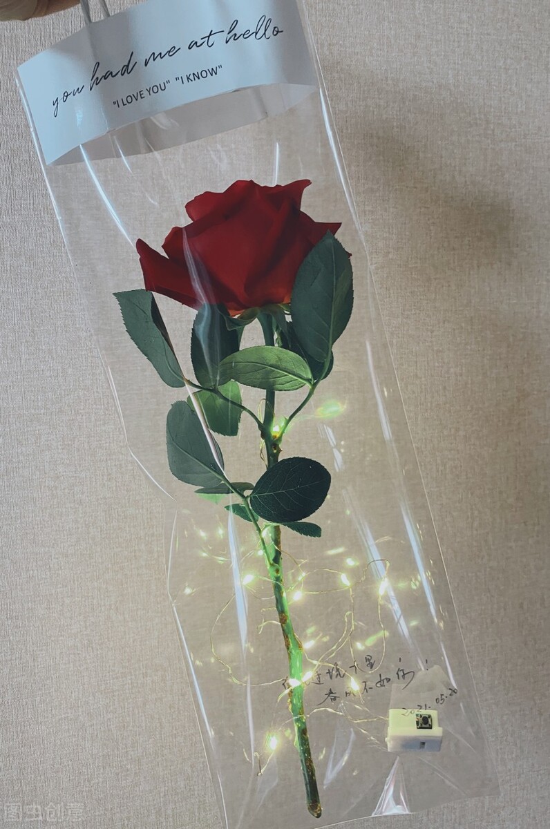 520朋友圈表白文案,520暗恋表白文案