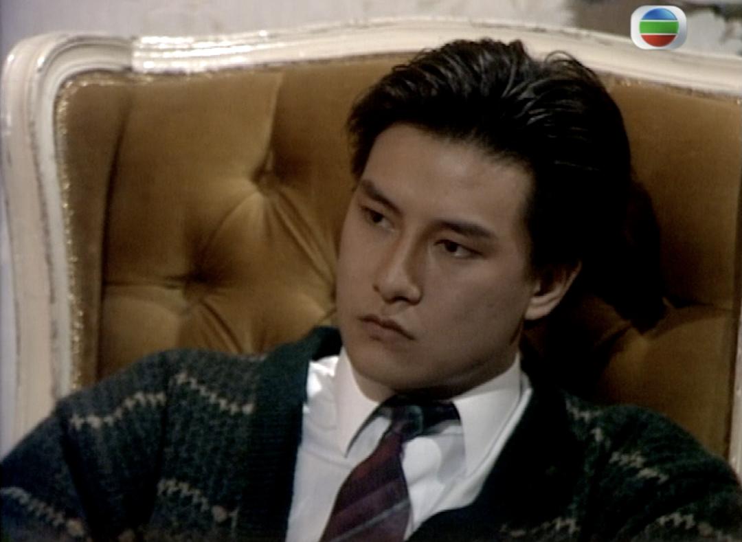 港剧第一神剧,港剧第一大渣男