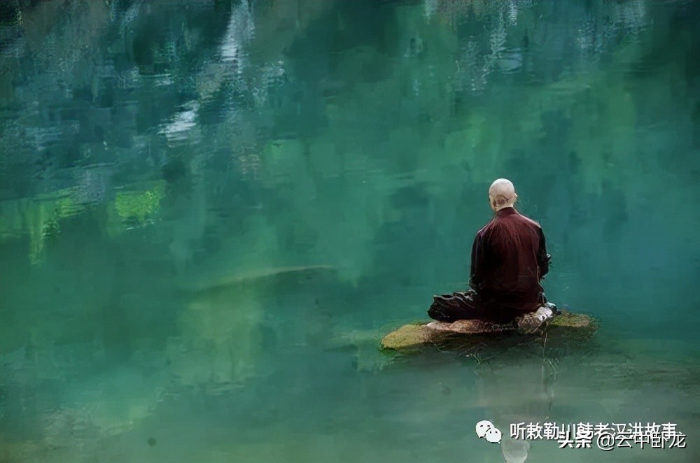 老韩的故事简介,老韩讲了什么故事