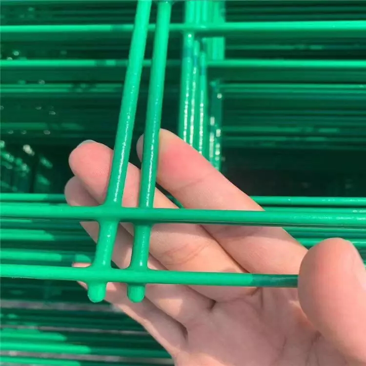 排栅网焊接,焊接网隔离栅施工工艺流程