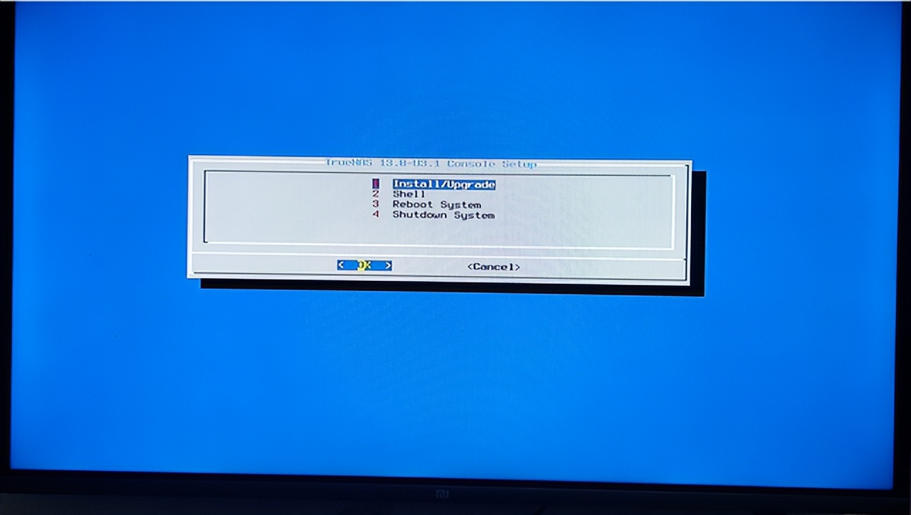 freenas和truenas,如何用旧电脑组建自己的nas