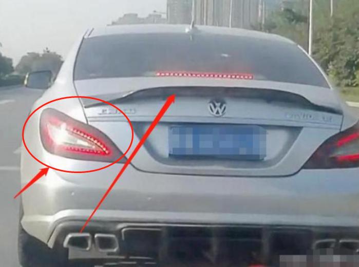 一辆大奔落地价是多少,一辆大奔2019年多少钱