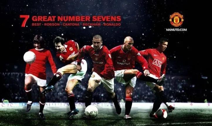 布莱恩罗布森曼联,罗布森曼联7号图片