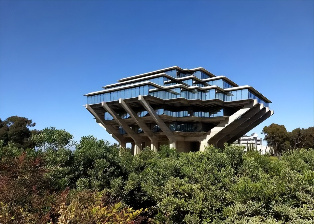 网红“牛校”南加大，硕士专业已经被中国学生“占领”？